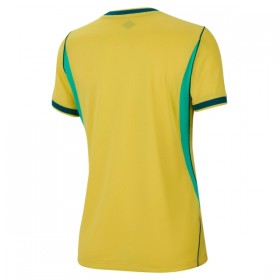 Maglia Brasile Donna Prima Divisa Mondiali 2026