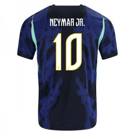 Maglia Brasile Neymar JR 10 Trasferta Divisa Mondiali 2026 Maglia Brasile Neymar JR 10 Trasferta Divisa Mondiali 2026