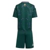 Maglia Arabia Saudita Bambino Prima Divisa Mondiali 2026
