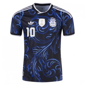 Maglia Argentina Maradona 10 Bambino Trasferta Divisa Mondiali 2026