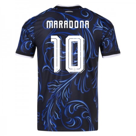 Maglia Argentina Maradona 10 Trasferta Divisa Mondiali 2026 Maglia Argentina Maradona 10 Trasferta Divisa Mondiali 2026