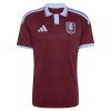 Maglia Aston Villa Prima Divisa 2026-27