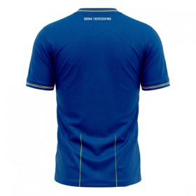 Maglia Bosnia y Herzegovina Bambino Prima Divisa Mondiali 2026