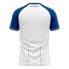 Maglia Bosnia y Herzegovina Bambino Trasferta Divisa Mondiali 2026