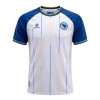 Maglia Bosnia y Herzegovina Bambino Trasferta Divisa Mondiali 2026