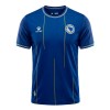 Maglia Bosnia y Herzegovina Prima Divisa Mondiali 2026