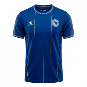 Maglia Bosnia y Herzegovina Prima Divisa Mondiali 2026