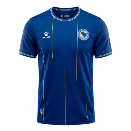Maglia Bosnia y Herzegovina Prima Divisa Mondiali 2026