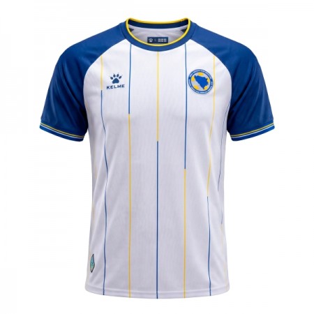 Maglia Bosnia y Herzegovina Trasferta Divisa Mondiali 2026