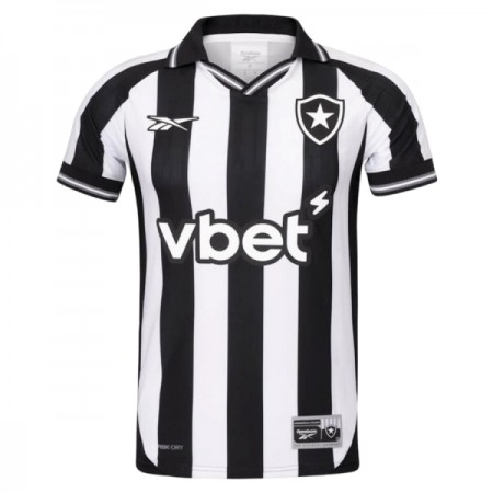 Maglia Botafogo Prima Divisa 2026-27