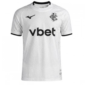 Maglia Botafogo Terza Divisa 2026-27