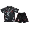 Maglia Canada Bambino Trasferta Divisa Mondiali 2026