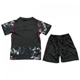 Maglia Canada Bambino Trasferta Divisa Mondiali 2026