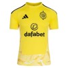 Maglia Celtic FC Portiere Prima Divisa 2026-27