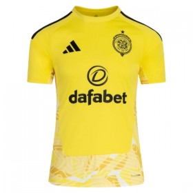 Maglia Celtic FC Portiere Prima Divisa 2026-27