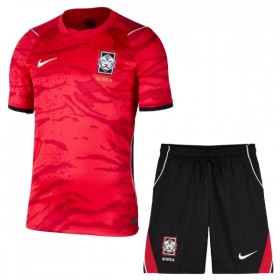 Maglia Corea del Sud Bambino Prima Divisa Mondiali 2026