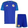 Maglia Curacao Bambino Prima Divisa Mondiali 2026