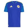 Maglia Curacao Bambino Prima Divisa Mondiali 2026