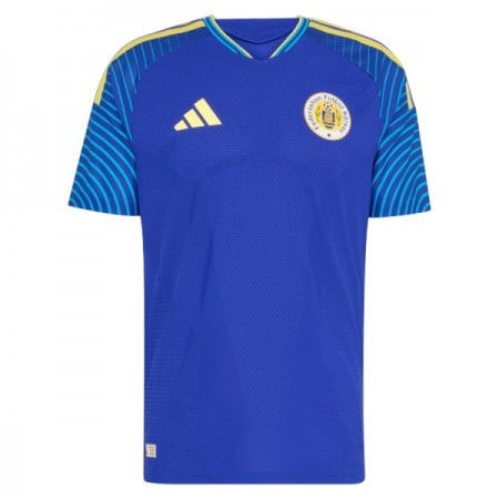 Maglia Curacao Prima Divisa Mondiali 2026 Maglia Curacao Prima Divisa Mondiali 2026