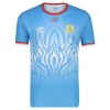 Maglia DR Congo Prima Divisa Mondiali 2026