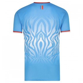Maglia DR Congo Prima Divisa Mondiali 2026