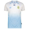 Maglia DR Congo Trasferta Divisa Mondiali 2026