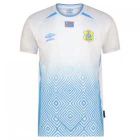 Maglia DR Congo Trasferta Divisa Mondiali 2026