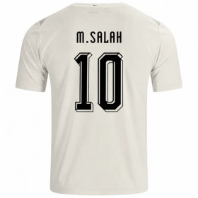 Maglia Egitto M. Salah 10 Trasferta Divisa Mondiali 2026