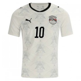 Maglia Egitto M. Salah 10 Trasferta Divisa Mondiali 2026