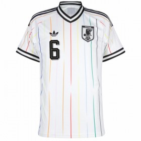 Maglia Giappone Endo 6 Prima Divisa Mondiali 2026