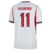 Maglia Inghilterra Rashford 11 Prima Divisa Mondiali 2026 Maglia Inghilterra Rashford 11 Prima Divisa Mondiali 2026
