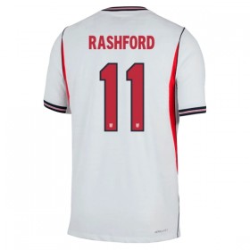 Maglia Inghilterra Rashford 11 Prima Divisa Mondiali 2026