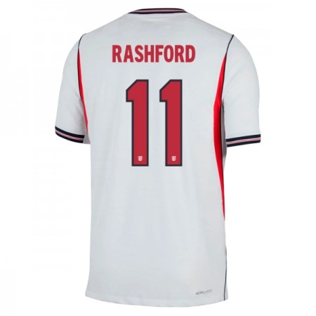 Maglia Inghilterra Rashford 11 Prima Divisa Mondiali 2026 Maglia Inghilterra Rashford 11 Prima Divisa Mondiali 2026