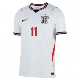 Maglia Inghilterra Rashford 11 Prima Divisa Mondiali 2026