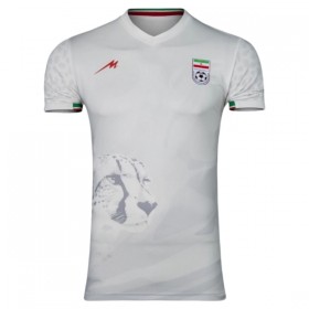 Maglia Iran Prima Divisa Mondiali 2026