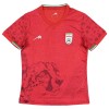 Maglia Iran Trasferta Divisa Mondiali 2026 Maglia Iran Trasferta Divisa Mondiali 2026