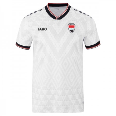 Maglia Iraq Prima Divisa Mondiali 2026