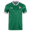 Maglia Iraq Trasferta Divisa Mondiali 2026