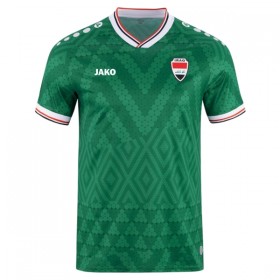 Maglia Iraq Trasferta Divisa Mondiali 2026