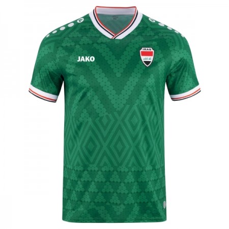 Maglia Iraq Trasferta Divisa Mondiali 2026
