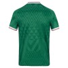 Maglia Iraq Trasferta Divisa Mondiali 2026