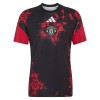 Maglia Manchester United Rose Pre-Match 2026-27