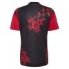 Maglia Manchester United Rose Pre-Match 2026-27