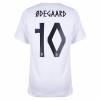 Maglia Norvegia Odegaard 10 Terza Divisa Mondiali 2026
