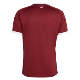 Maglia Qatar Bambino Prima Divisa Mondiali 2026