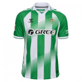 Maglia Real Betis Prima Divisa 2026-27