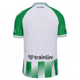 Maglia Real Betis Prima Divisa 2026-27