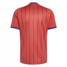 Maglia Scozia Bambino Trasferta Divisa Mondiali 2026