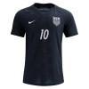 Maglia Stati Uniti Pulisic 10 Trasferta Divisa Mondiali 2026