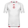 Maglia Tunisia Prima Divisa Mondiali 2026